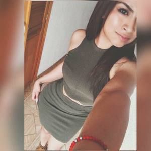 Meet your Posher, Sandy